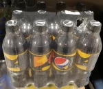 Pepsi Mango 500ml - karton