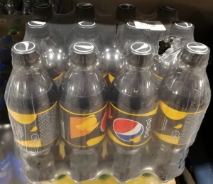 Pepsi Mango 500ml - karton