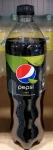 Pepsi Lime 850ml