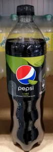 Pepsi Lime 850ml