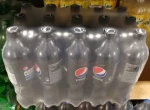 Pepsi Lime 850ml - karton