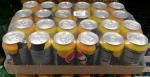 Pepsi Mango 330ml Puszka - karton