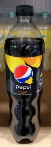 Pepsi Mango 850ml