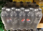 Pepsi Mango 850ml - karton