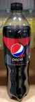 Pepsi Wild Cherry 850ml