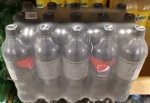 Pepsi Wild Cherry 850ml - karton