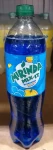 Mirinda Jagodowo - Pomarańczowa 850ml