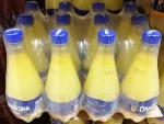 Orangina 0,5l Pomarańcza - karton