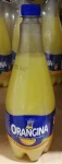 Orangina 0,9ml Pomarańcza