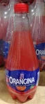 Orangina 0,5l Czerwona Pomarańcza