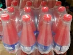 Orangina 0,5l Czerwona Pomarańcza - karton