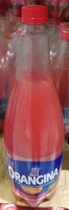 Orangina 1,4l Czerwona Pomarańcza