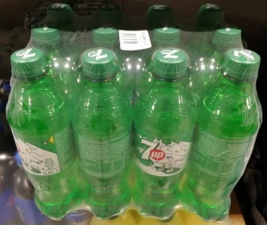 7up 500ml - karton
