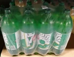7up 2,25l - karton