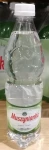 Muszynianka 0,6l Niskonasycona