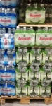 Muszynianka 1,5l Średnionasycona - paleta