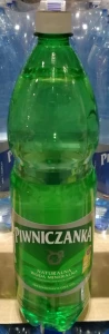Piwniczanka 1,5l Lekko Gazowana