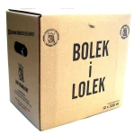 Bolek i Lolek HERBATKA 330ml - karton