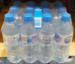 Nestle Pure Life 0,5l Niegazowana - karton