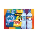 Nestle Pure Life 0,5l Niegazowana - Bystrzacha