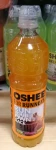 Oshee 750ml Isotonic - Pomarańcza