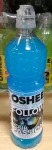 Oshee 750ml ZERO Isotonic - Multiwitamina BLUE