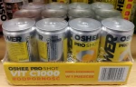 Oshee PRO Shot Vitamina C 200ml - karton