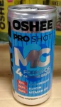 Oshee PRO Shot Magnes 200ml
