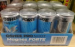 Oshee PRO Shot Magnes 200ml - karton