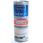 Oshee 250ml Energy Formuła Magnes - karton