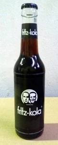 Fritz Kola Napój gazowany o smaku koli 330ml