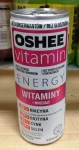 Oshee 250ml Energy Formuła Witamina + Minerały