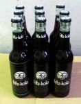 Fritz Kola Napój gazowany o smaku koli 330ml - 12 sztuk