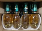 Schweppes Ginger Ale & Jengibre Intenso 200ml - karton