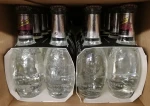 Schweppes Tonica & Pimienta Rosa 200ml - karton