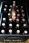 Fritz Kola Napój gazowany o smaku kawy 330ml - 24 sztuki