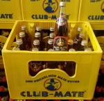 Club-Mate Winter 500ml - skrzynka