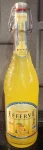 EFFERVE Francuska lemoniada - pomarańczowa 750ml