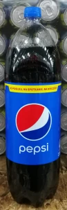 Pepsi 2l