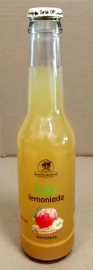 Z domu Rembowskich BIO Napój korzenny 275ml