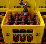 Club-Mate Cola 330ml - skrzynka