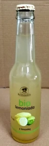 Z domu Rembowskich BIO Lemoniada z limonką 275ml