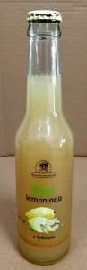 Z domu Rembowskich BIO Lemoniada z imbirem 275ml