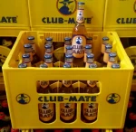 Club-Mate 330ml - skrzynka