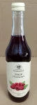 Z domu Rembowskich Syrop malinowy 500ml