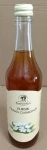 Z domu Rembowskich Syrop z kwiatu czarnego bzu 500ml