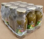 Z domu Rembowskich Smoothie Moringa 250ml - karton