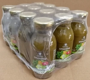 Z domu Rembowskich Smoothie Moringa 250ml - karton