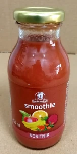 Z domu Rembowskich Smoothie Rokitnik 250ml