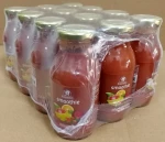 Z domu Rembowskich Smoothie Rokitnik 250ml - karton